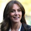 Kate Middleton returns to work after completing chemotherapy: Details