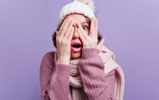 Which zodiac signs struggle the most during winter: List