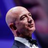 Jeff Bezos&rsquo; space rocket erupts in explosion on launch pad in Florida