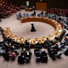 UN Security Council adopts resolution on humanitarian pauses in Gaza Strip
