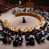 UN Security Council holds meeting to mark 1 000 days of Russia's war against Ukraine