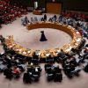 UN Security Council holds meeting over military escalation in Syria