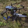 Recon drone discovered in Poland near Russian border