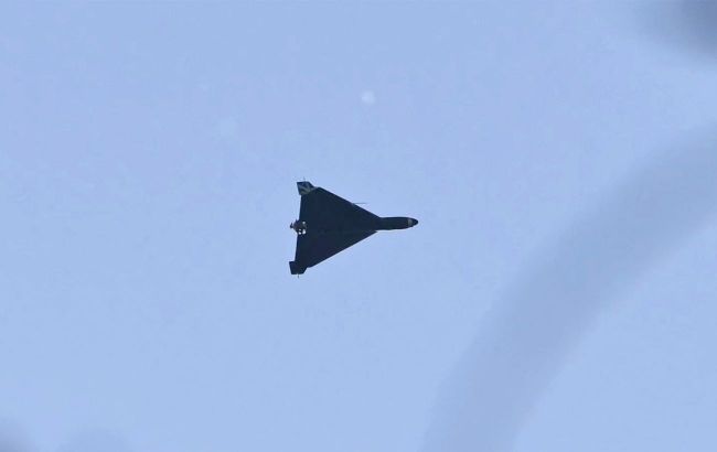 Russia strikes Ukraine with 133 drones overnight: Air defense's work reported 