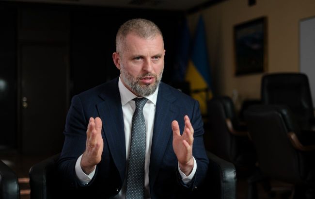 Ukraine officials announced boycott of Winter Paralympics over Russian athletes