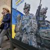 Ukraine faces surge in draft dodgers as conscription struggles deepen