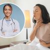 Morning throat pain: Doctors identify possible causes