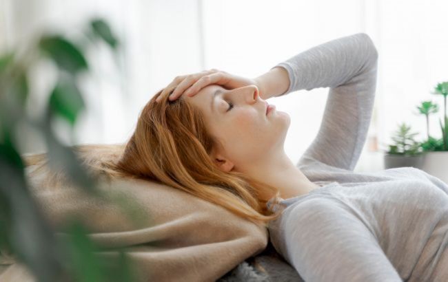 Forget handful of tablets: Here's real cause of summer migraines