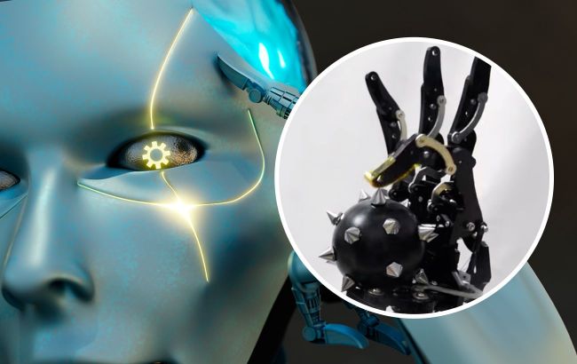 Researchers teach robots to sense pain: Details
