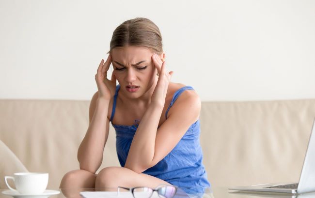 This type of headache is common for everyone now: How to get rid of it