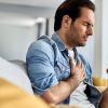 Key signs to distinguish heart pain from discomfort in other organs
