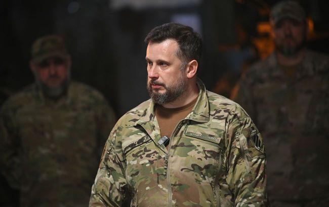 Ukraine's forces hint at 'good news' as Operation Vivaldi continues