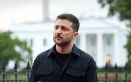 Timeline shifted? Zelenskyy says when written security guarantees will be ready