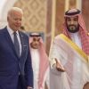 Saudi Arabia resumed talks on defense cooperation with U.S.