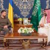 (Not)Near East: How Arab countries and Israel are assisting Ukraine in the war