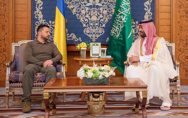 (Not)Near East: How Arab countries and Israel are assisting Ukraine in the war