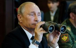 Oil prices rising, Russia gaining: How Middle East war is playing to Putin's advantage