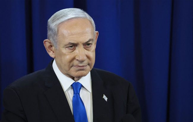 Netanyahu informs US of plans to strike Iran's military, not nuclear sites