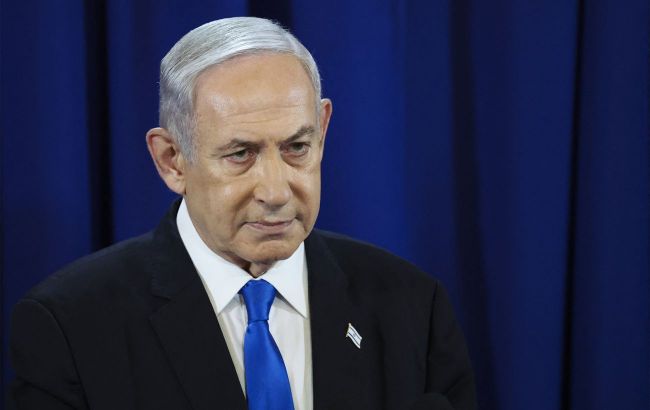 Ex-Israeli PMs join forces to challenge Netanyahu