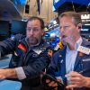 Bond market chaos as Treasury yields spike and investors fear safe-haven status is fading