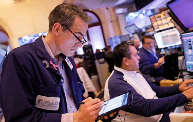 Trump supporters suffer significant losses on Ukraine's bonds, Bloomberg