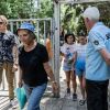 EU updates Ukrainian refugee rules: Some men may face possible rejection