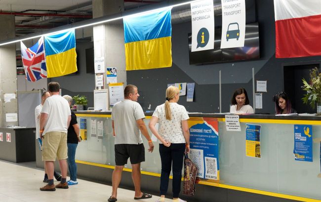 Europe to prolong temporary protection for Ukrainians until March 2027