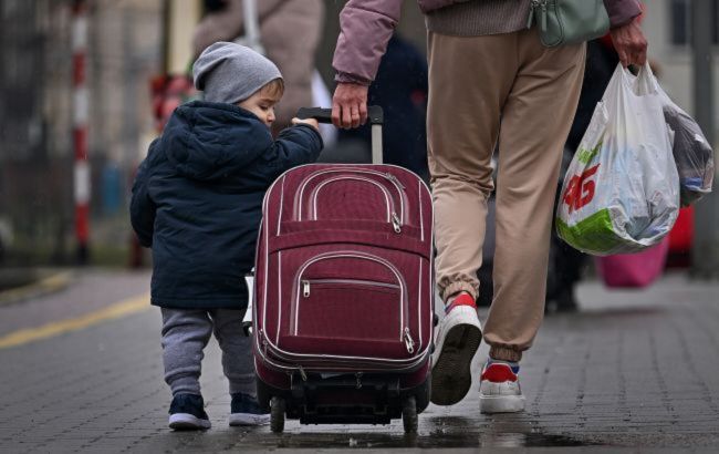 European authorities approve key measure benefiting Ukrainian refugees