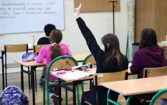 Ukrainian in Polish schools? Here's what's changing and when it starts