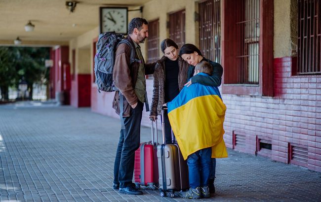 No more protection or payments? Europe weighs new measures for Ukrainian refugees