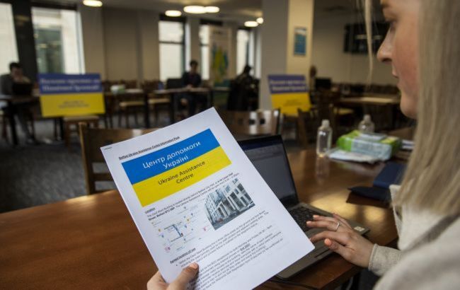 Ireland plans cash incentives for Ukrainians to voluntarily go back home