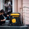 Kyiv preparing for long power outages: Costs and efforts