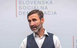 Slovakia issues statement on Druzhba and Ukraine loan after Orb&aacute;n defeat
