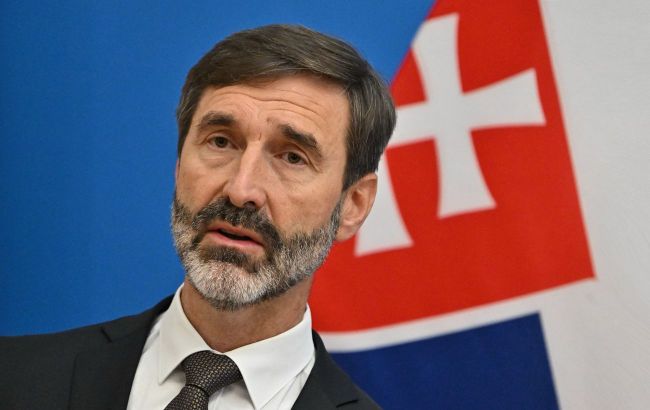 Slovakia doubts Ukraine&rsquo;s promises and wants to send experts to Druzhba pipeline