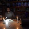 Lebanon faces complete power outage