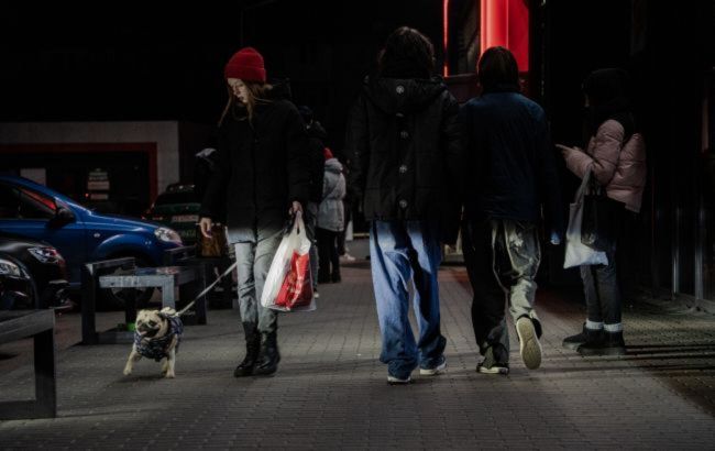 Estonia unveils energy shield to safeguard Ukrainian cities from blackouts