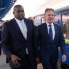 US Secretary of State and UK Foreign Secretary discuss increased military assistance to Ukraine 