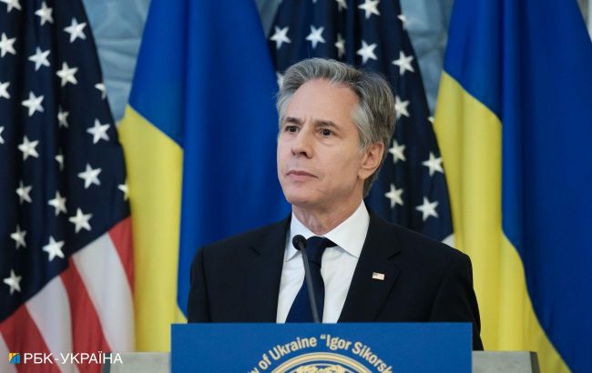 US announces new military aid package for Ukraine: What it includes