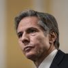 Blinken criticizes China for its inconsistency regarding war in Ukraine