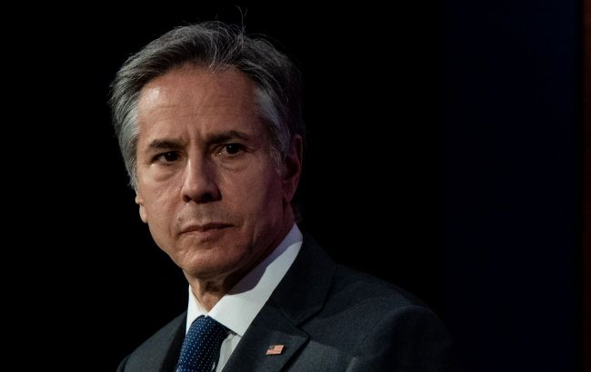 Blinken makes unannounced visit to Iraq
