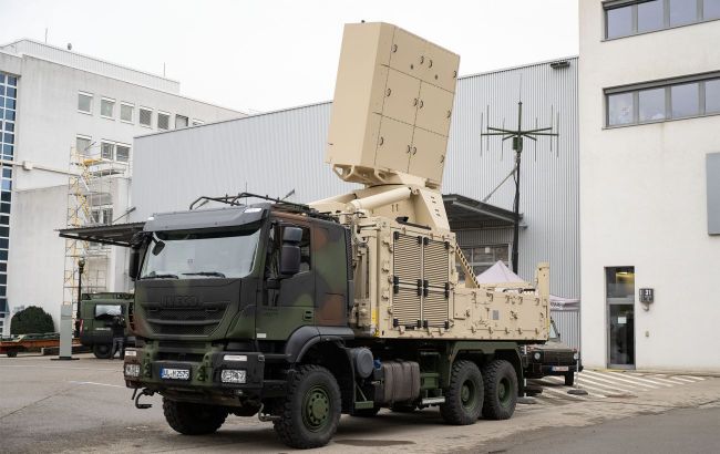 German MoD 'loses' nearly €1 billion meant for Ukraine military aid - Media