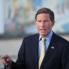 US senator says 'sledgehammer' Russia sanctions could pass next month