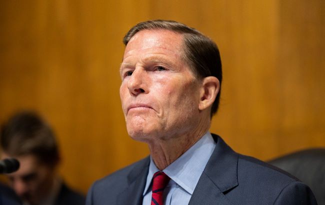 US is not abandoning Ukraine: Senator debunks myths about Russia&rsquo;s victory