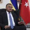 Ukrainian Ambassador explains how Türkiye reacting to war in Gaza Strip