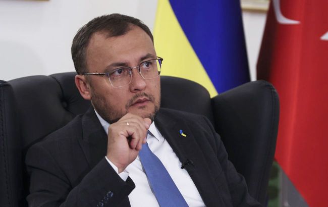 Why Volhynia tragedy unites all Poles - Ukraine's ambassador explains