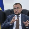 Navrotskyi's controversial veto - Ukrainian embassy addresses refugees in Poland
