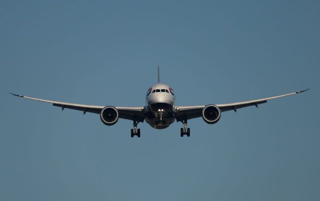 European civil aviation concerned about Russian drones over Poland