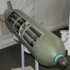 Cluster munitions are critical for counteroffensive