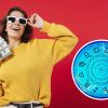 Four Zodiac signs set to swim in wealth all winter long