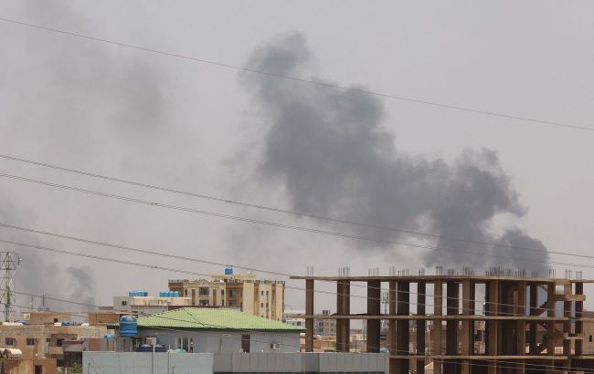 Sudan levels first direct accusation against Ethiopia in civil war